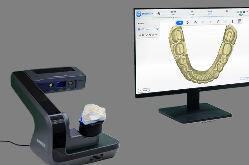 Send scans and prescription details