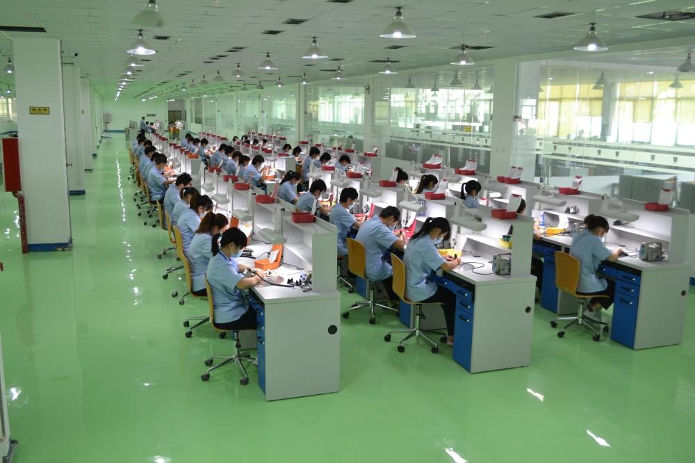 SKY Dental Lab location